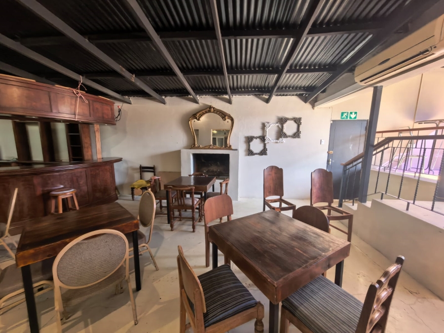 Commercial Property for Sale in Parys Free State